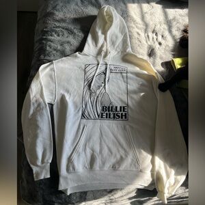 Billie Eilish Hoodie